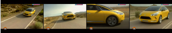 Lors de sa prsentation, le concept-car Citron C-Airlounge a t prsent comme prfigurant le nouveau monospace de Citron. Et en effet, on retrouve quelques traits caractristiques de ce C-Sportlounge dans la C4-Picasso.