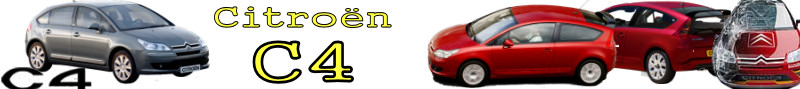 Citroen C4 - Homepage Citroen.C4.free.fr pictures and comments